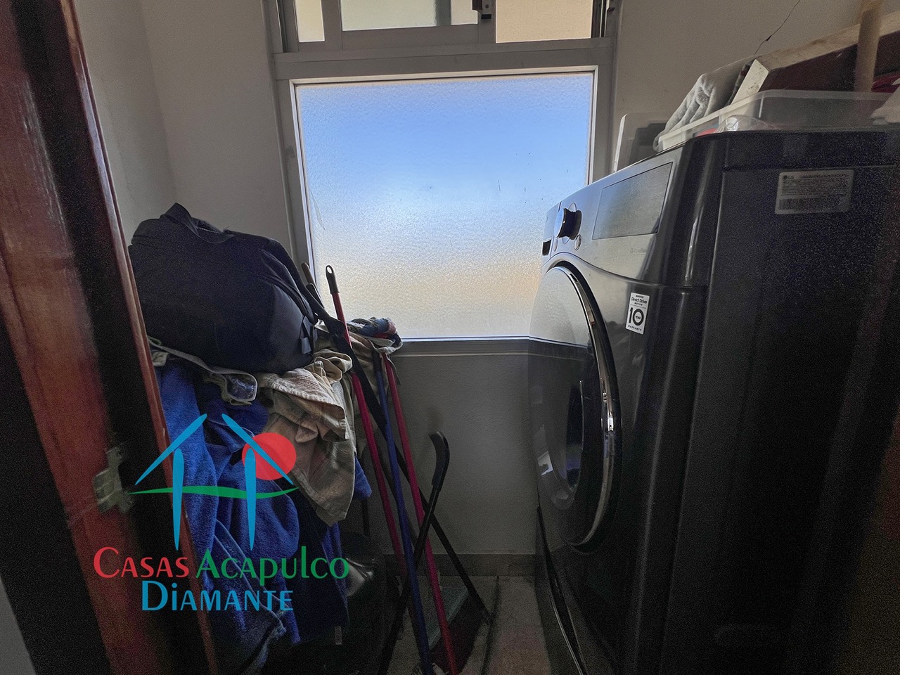 Kabah Mayan 401 - Lavandería 1